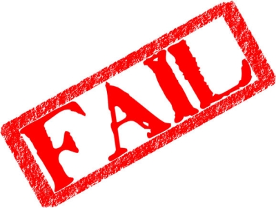 FAIL